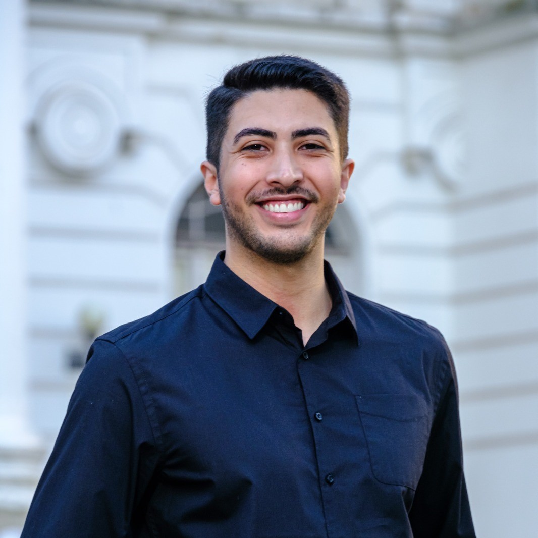 Foto de Paulo Martins